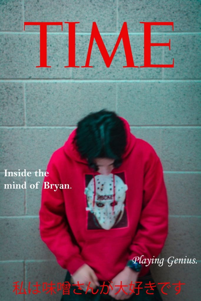 Times magazine